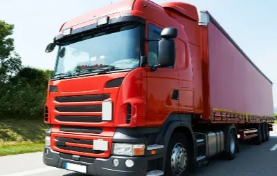 İstanbul Taraklı Ambar Kargo