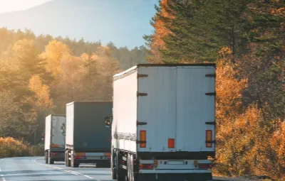 İstanbul ile Taraklı Arası Klima Taşıma